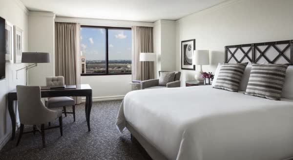 美國華盛頓哥倫比亞特區五角大樓城麗思卡爾頓飯店 The Ritz-Carlton, Pentagon