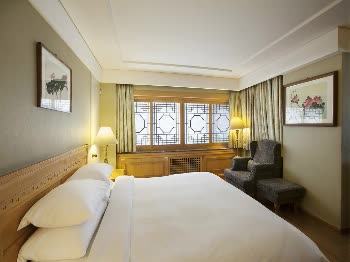 韓國釜山準將飯店 Commodore Hotel 線上住宿訂房 $2021 - 愛票網
