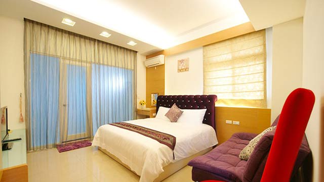 宜蘭圓夢屋渡假民宿線上住宿訂房 $2300 - 愛票網