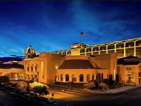 美國拉斯維加斯陽光海岸賭場飯店 Suncoast Hotel and Casino 線上住宿訂房 $
