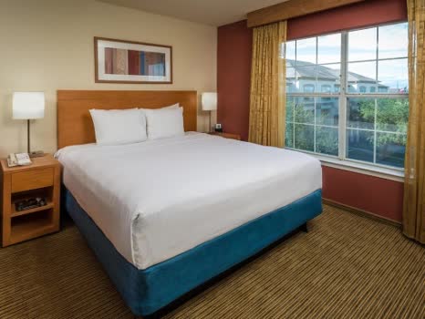 美國休斯頓能源走廊凱悅酒店Hyatt House Houston/Energy Corridor線上