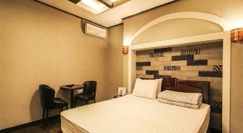 韓國釜山大橋酒店 Bridge Hotel 線上住宿訂房 $1491 - 愛票網