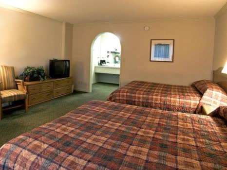 美國舊金山線上住宿訂房最佳西方PLUS旅館Best Western Inn線上住宿訂房 $7096 