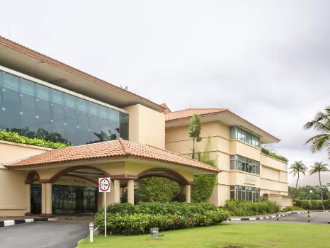 新加坡RM飯店 RM Hotel 線上住宿訂房 $3414 - 愛票網