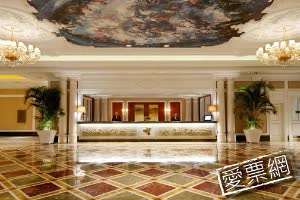 澳門凱旋門酒店 L Arc Hotel Macau 線上住宿訂房 $4810 - 愛票網