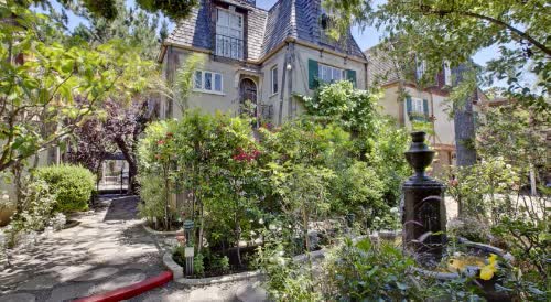 美國洛杉磯好萊塢西部查理酒店 The Charlie West Hollywood 線上住宿訂房 $