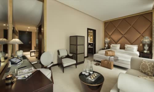 法國巴黎巴里爾富凱巴黎飯店Hotel Barriere Le Fouquet's Paris線上住宿