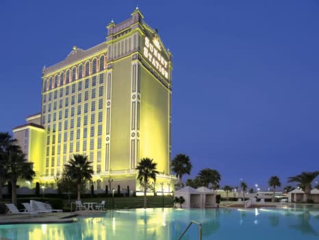 美國拉斯維加斯夕陽站賭場飯店 Sunset Station Hotel Casino 線上住宿訂房 