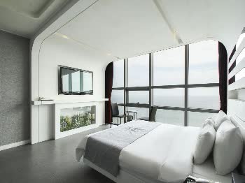 韓國釜山努里飯店 Nuri Hotel 線上住宿訂房 $1967 - 愛票網