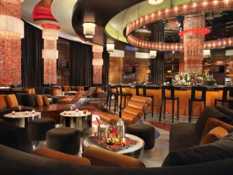 美國拉斯維加斯桑塔菲驛站飯店 Santa Fe Station Hotel 線上住宿訂房 $1226