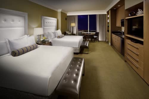 美國 拉斯维加斯特朗普國際飯店 Trump International Hotel Las Vega