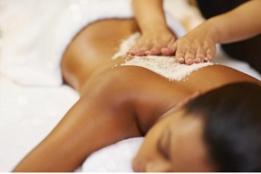 泰國清邁  Kiyora Spa 按摩體驗 $4287 - 愛票網