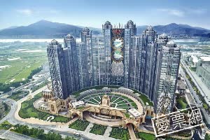 澳門新濠影滙 Studio City Hotel 線上住宿訂房 $3175 - 愛票網
