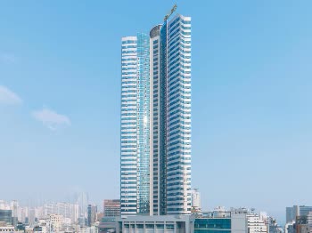 韓國釜山海雲台馨樂庭公寓式飯店 Citadines Haeundae Busan 線上住宿訂房 $2
