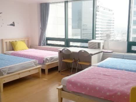 韓國首爾弘大梨花民宿 Ewha Guest House Hongdae 線上住宿訂房 $2055 -