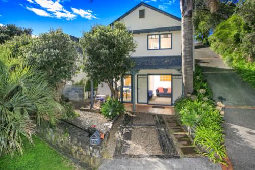美國奧克蘭海灘別墅公寓 The Beach House 線上住宿訂房 $4289 - 愛票網