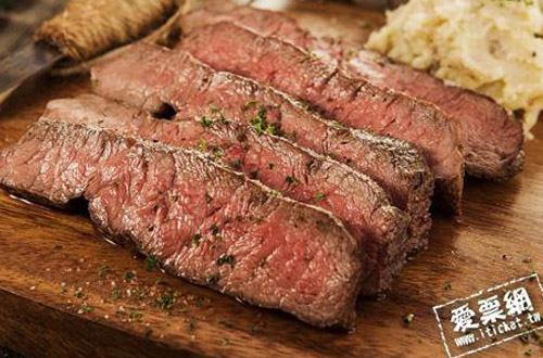 傑克兄弟牛排高雄愛河店550元現金抵用券【即買即用】 - 傑克兄弟牛排