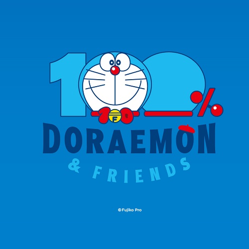 哆啦A夢 & FRIENDS巡迴特展門票( 高雄站 ) $395 - 愛票網