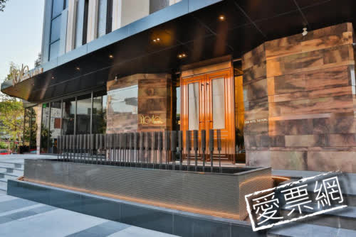 台中 逢甲伯達行旅 Boda Hotel Taichung 線上住宿訂房 - 愛票網
