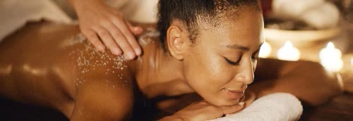 菲律賓宿霧  ESC Spa 五星級飯店按摩 $398 - 愛票網