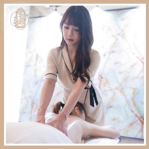 全身按摩 指壓 油壓雙重享受 120分鐘 $2800 - 愛票網