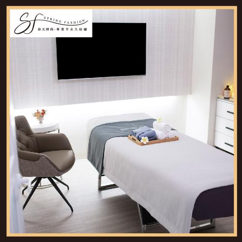 台北大安區 春天時尚 SPA精油紓壓療程 60分鐘1500乙堂 $1500 - 愛票網