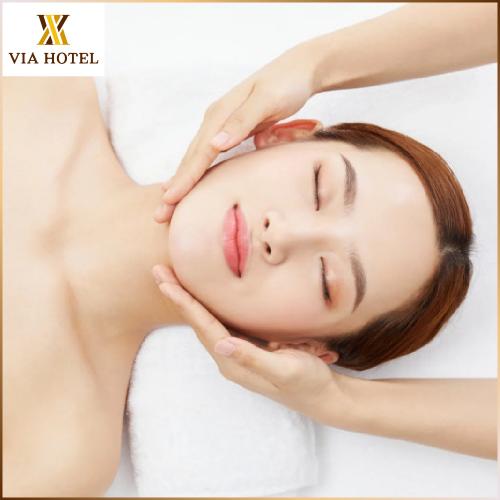三重丰居微風SPA Breeze SPA Massage 60分鐘 臉部淨透平衡基礎課程 $1800