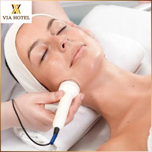三重丰居微風SPA Breeze SPA Massage 110分鐘 臉部晶透亮白美肌護理 撥筋護理