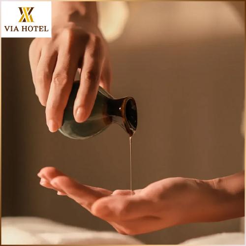 三重丰居微風SPA Breeze SPA Massage 95分鐘 全身精油按摩護理 磁叉排酸護理 