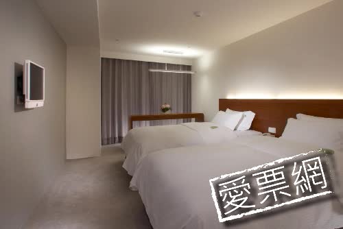 台北捷絲旅 西門町館 just Sleep Hotel Ximending 線上住宿訂房 $2793