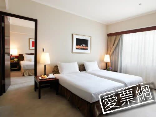 台北福華大飯店 The Howard Plaza Hotel Taipei線上住宿訂房 - 愛票網