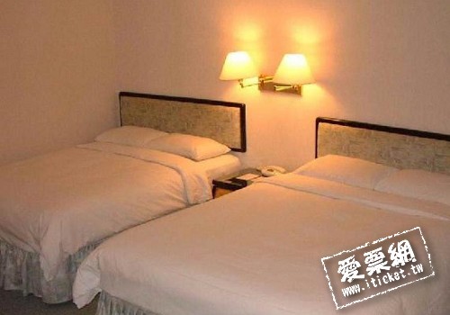 台南首相大飯店 Premier Hotel 線上住宿訂房 - 愛票網