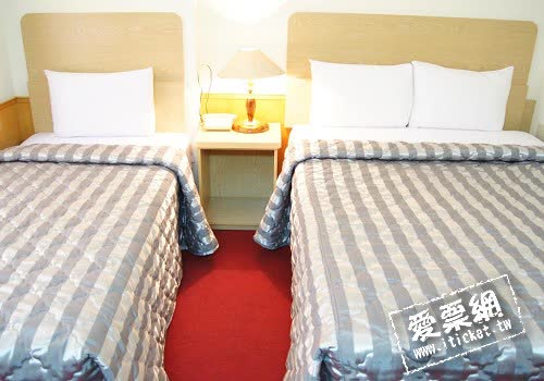 台南名世大飯店 Famouse Hotel 線上住宿訂房 - 愛票網