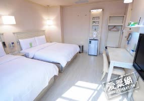 高雄康橋商旅雄中館 Kindness Hotel Xiong Zhong 線上住宿訂房 - 愛票網