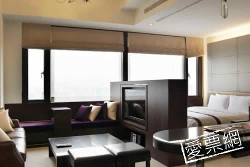 台北大師商旅 Master Hotel線上住宿訂房 - 愛票網