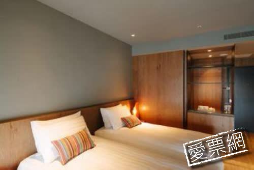 台北 HOME HOTEL DA-AN 線上住宿訂房 - 愛票網