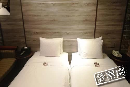 台北格利時尚旅館 Burgary Hotel線上住宿訂房 - 愛票網