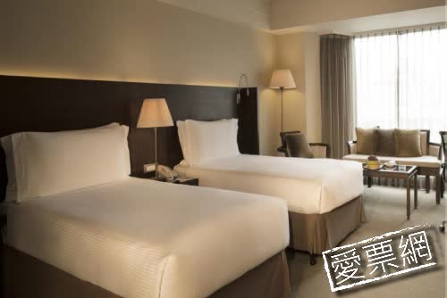 台北晶華酒店 Regent Taipei Hotel線上住宿訂房 - 愛票網