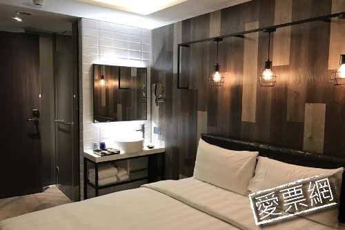 台北城市商旅北門館 City Suites Beimen線上住宿訂房 $1410 - 愛票網