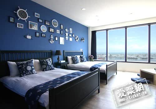 高雄85天空旅宿 85 Sky Hostel 線上住宿訂房 - 愛票網