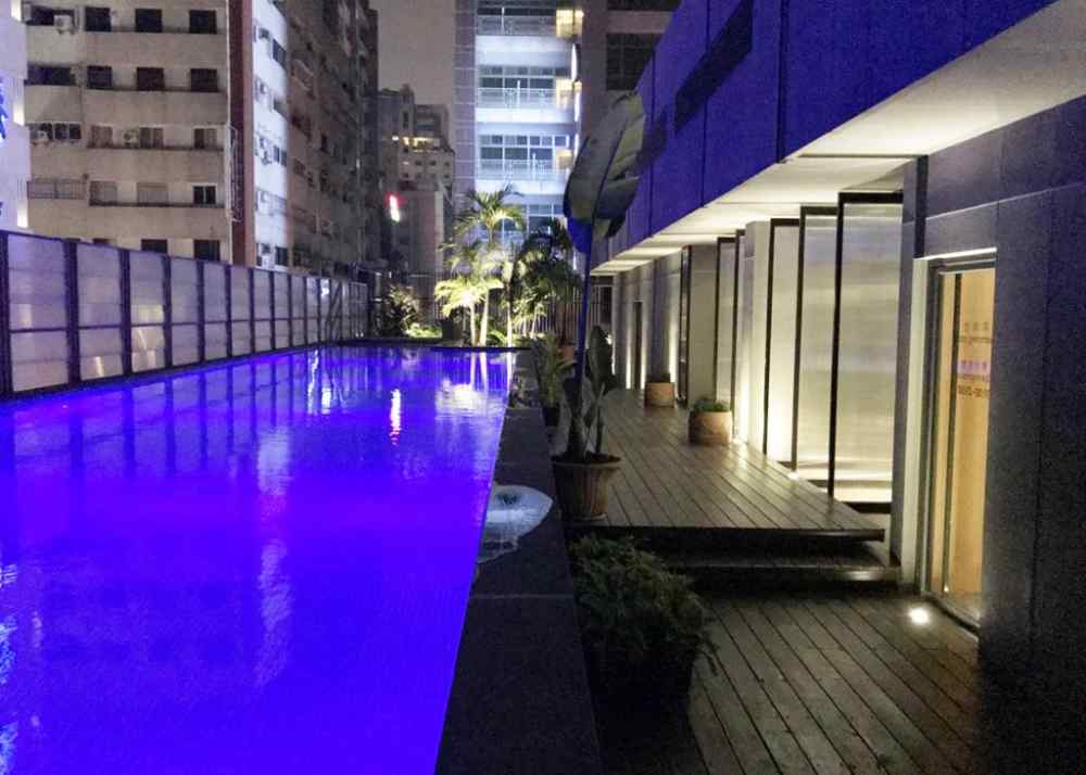 高雄The Tree House 樹屋旅店線上住宿訂房 $1780 - 愛票網