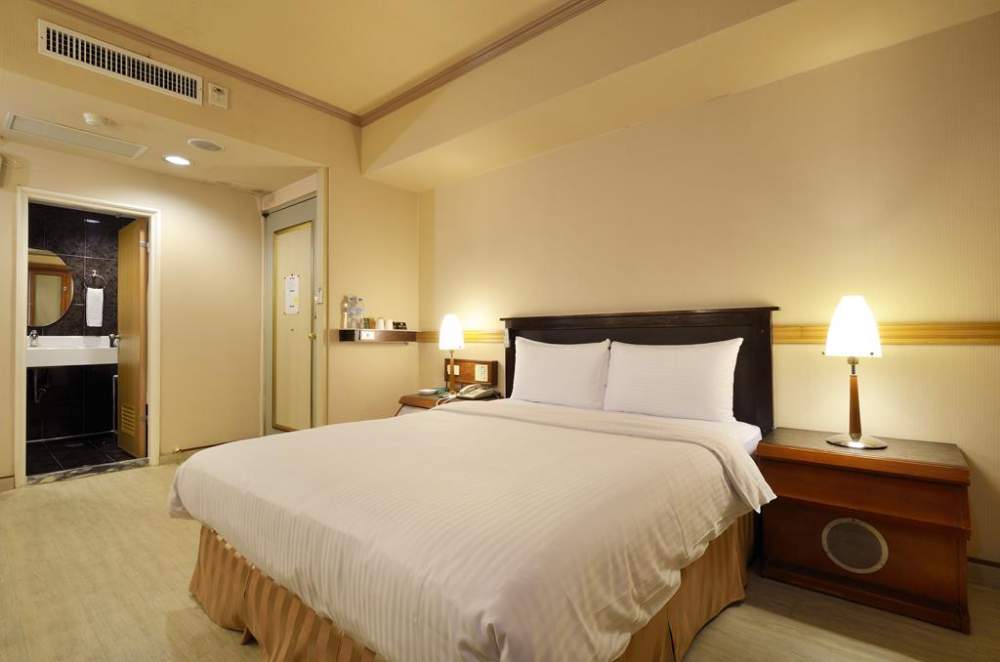 高雄歌德商旅線上住宿訂房 $1100 - 愛票網