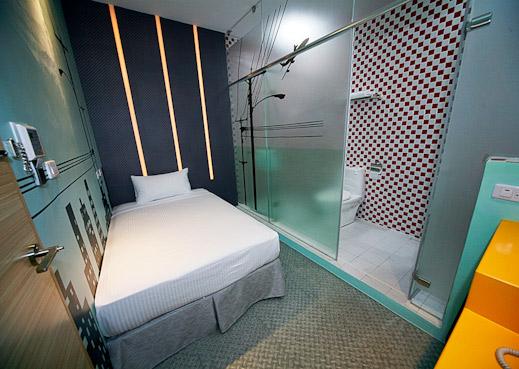 高雄NL概念商旅線上住宿訂房 $990 - 愛票網