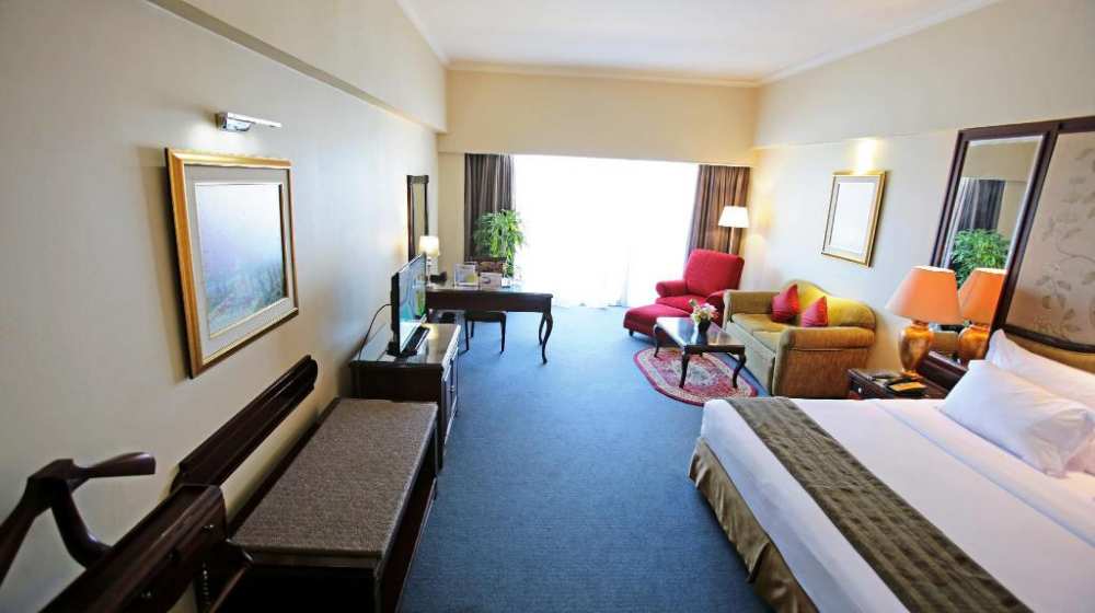 印尼森萊克飯店Sunlake Hotel優惠線上訂房 $876 - 愛票網