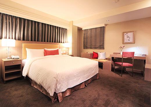 高雄漢華商務旅館線上住宿訂房 $1900 - 愛票網