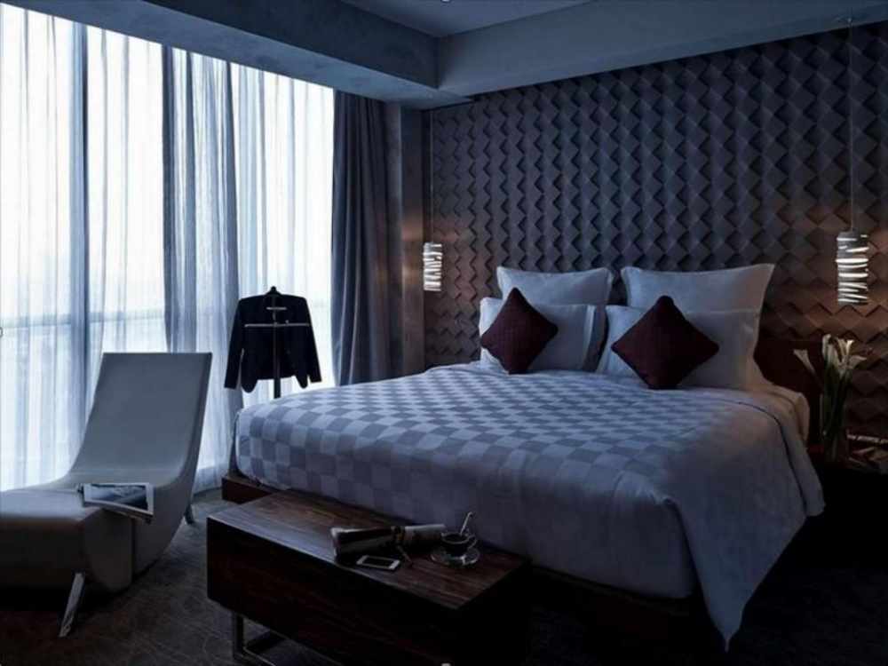 印尼雅加達鉑爾曼中央公園飯店 Pullman Jakarta Central Park Hotel優