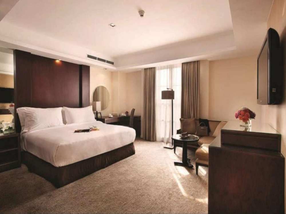 印尼格蘭瑪哈甘飯店Gran Mahakam Hotel優惠線上訂房 $2649 - 愛票網