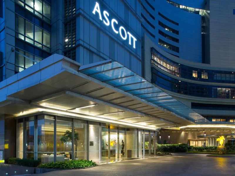 印尼雅加達庫寧甘雅詩閣飯店Ascott Kuningan Jakarta優惠線上訂房 $5278 -