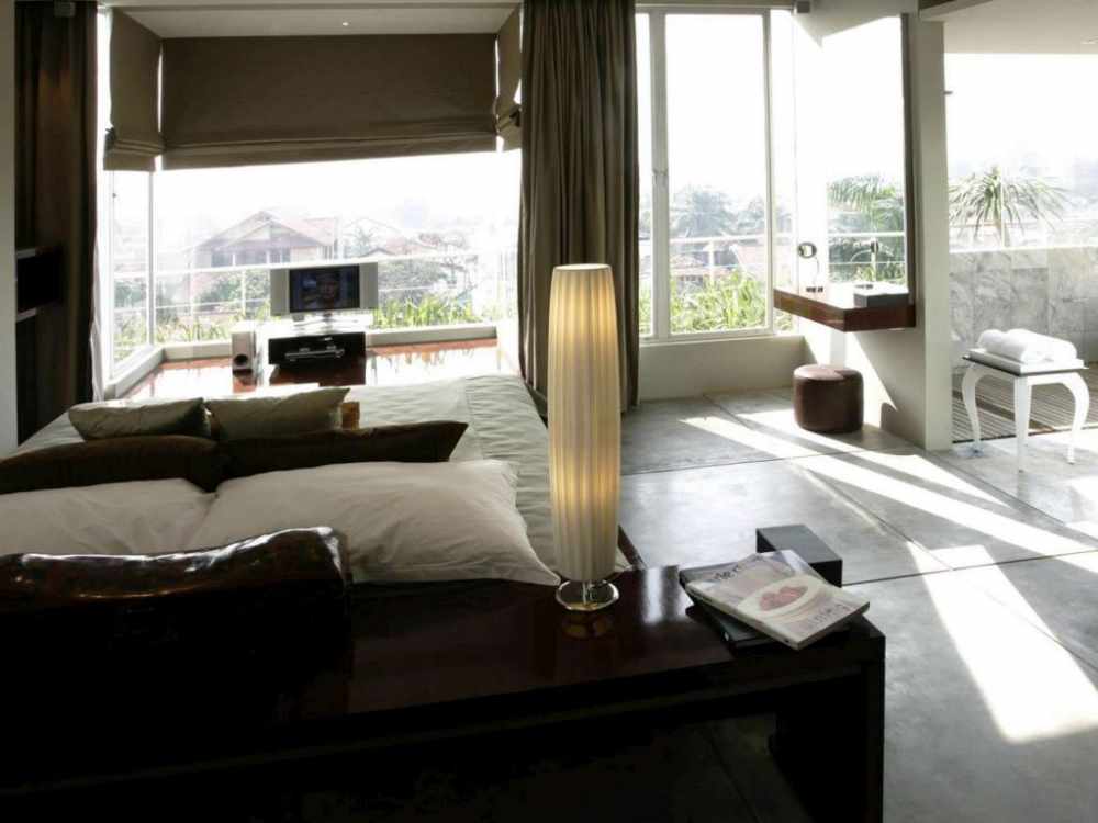 印尼克芒艾康飯店Kemang Icon Hotel優惠線上訂房 $2145 - 愛票網