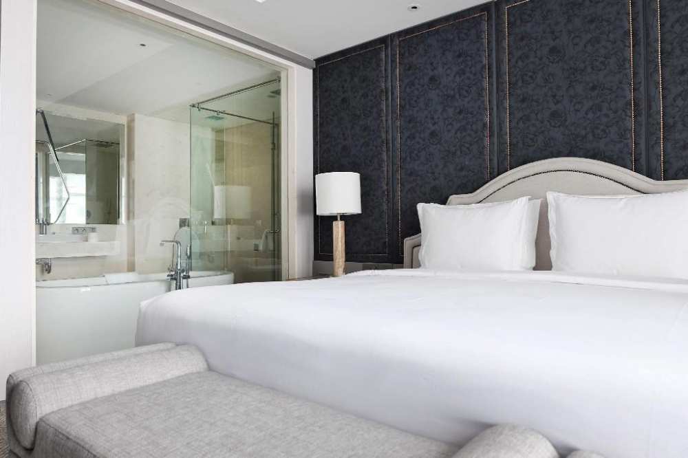 印尼雅加達克芒古德里奇套房飯店Goodrich Suites Kemang Jakarta優惠線上訂